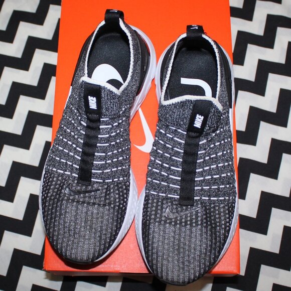Nike React Phantom Run Flyknit 2 --- Men's Size 7 (Women's 8.5) - Picture 3 of 15